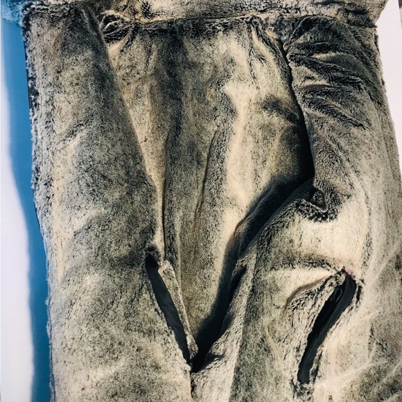 Reversible woman’s vest small - Picture 8 of 12